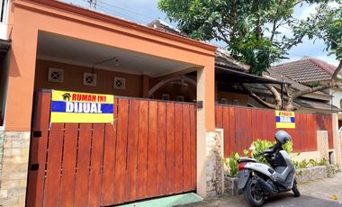 Rumah Strategis di Jambon dekat Jalan Magelang