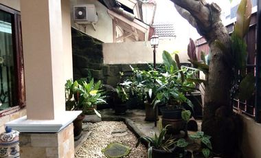 Rumah Strategis di Jambon dekat Jalan Magelang