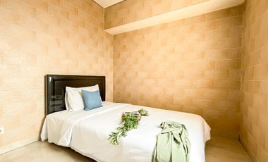 Apartemen Gajah Mada Mediterania