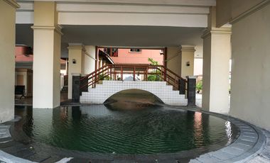 Apartemen Gajah Mada Mediterania