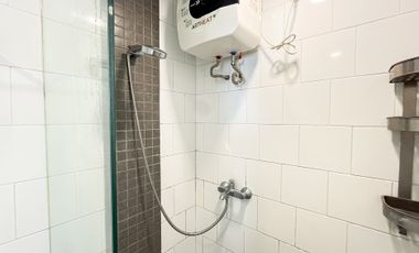 Apartemen Gajah Mada Mediterania