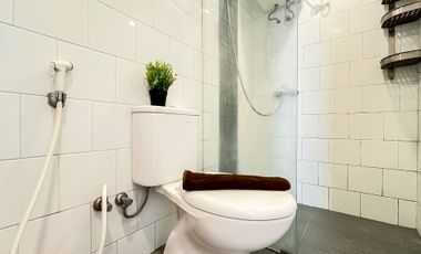 Apartemen Gajah Mada Mediterania