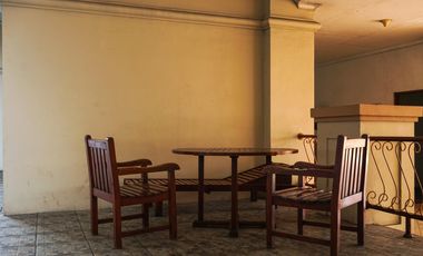 Apartemen Gajah Mada Mediterania