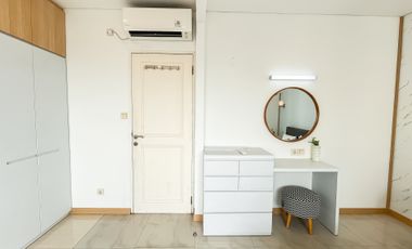 Apartemen Gajah Mada Mediterania