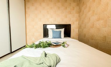 Apartemen Gajah Mada Mediterania