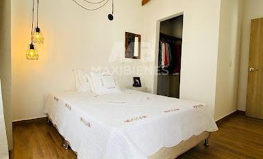 casa en venta en girardota. Cod V55640