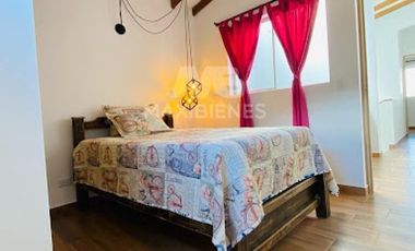 casa en venta en girardota. Cod V55640