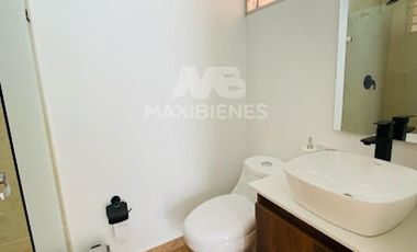 casa en venta en girardota. Cod V55640