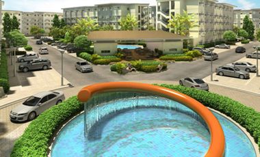 Affordable Condo for sale in SM Marilao Bulacan CHEER RESIDENCES by SMDC