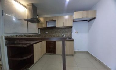 casa en venta en bocono - arkamar campestre. Cod V13196