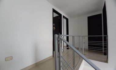 casa en venta en bocono - arkamar campestre. Cod V13196