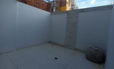 casa en venta en bocono - arkamar campestre. Cod V13196