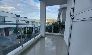casa en venta en bocono - arkamar campestre. Cod V13196