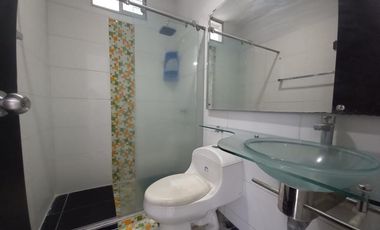 casa en venta en bocono - arkamar campestre. Cod V13196