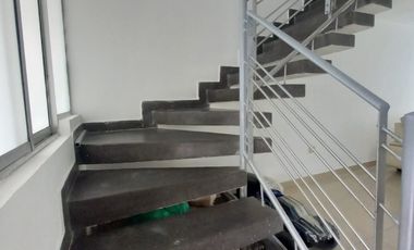 casa en venta en bocono - arkamar campestre. Cod V13196