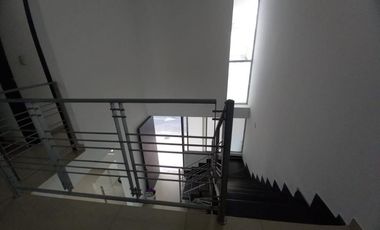 casa en venta en bocono - arkamar campestre. Cod V13196