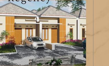 PERUMAHAN TERBARU DAN TERMURAH DI PATUK, HANYA 200JT BEBAS BIAYA PAJAK
