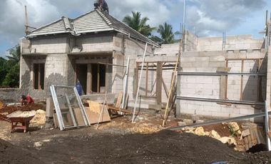 PERUMAHAN TERBARU DAN TERMURAH DI PATUK, HANYA 200JT BEBAS BIAYA PAJAK
