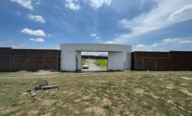 TERRENO EN VENTA DE OPORTUNIDAD EN TENEXTEPEC