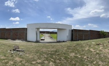 TERRENO EN VENTA DE OPORTUNIDAD EN TENEXTEPEC