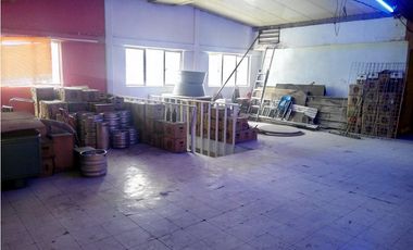 NAUCALPAN DE JUAREZ AHUIZOTLA BODEGA  EN VENTA