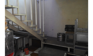 NAUCALPAN DE JUAREZ AHUIZOTLA BODEGA  EN VENTA