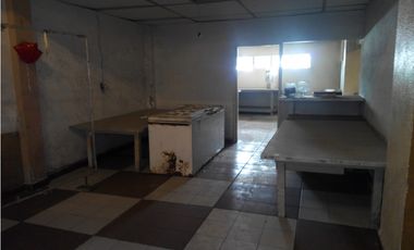 NAUCALPAN DE JUAREZ AHUIZOTLA BODEGA  EN VENTA