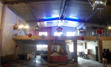 NAUCALPAN DE JUAREZ AHUIZOTLA BODEGA  EN VENTA