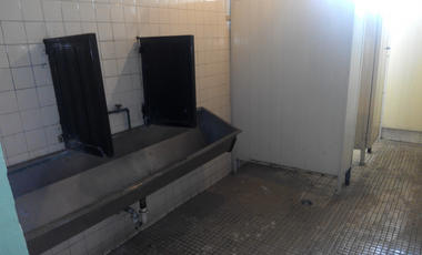 NAUCALPAN DE JUAREZ AHUIZOTLA BODEGA  EN VENTA