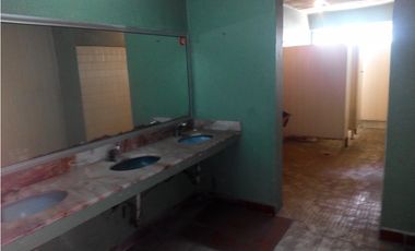 NAUCALPAN DE JUAREZ AHUIZOTLA BODEGA  EN VENTA