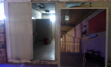 NAUCALPAN DE JUAREZ AHUIZOTLA BODEGA  EN VENTA