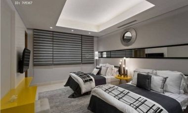APARTAMENTO P.H. BUENAVISTA RESIDENCES