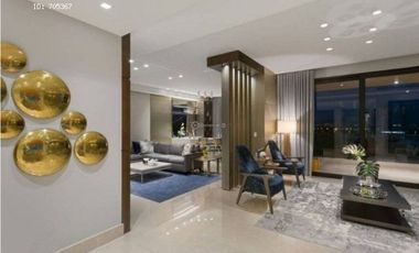 APARTAMENTO P.H. BUENAVISTA RESIDENCES