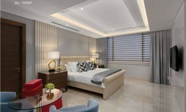 APARTAMENTO P.H. BUENAVISTA RESIDENCES