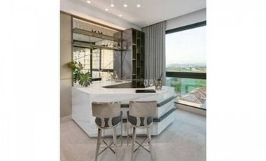APARTAMENTO P.H. BUENAVISTA RESIDENCES