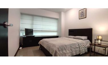 SUITE AMOBLADA EN ALQUILER SECTOR MALL DEL SOL TORRE DEL SOL 2