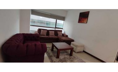SUITE AMOBLADA EN ALQUILER SECTOR MALL DEL SOL TORRE DEL SOL 2