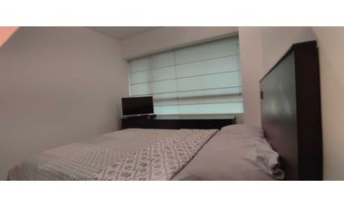 SUITE AMOBLADA EN ALQUILER SECTOR MALL DEL SOL TORRE DEL SOL 2