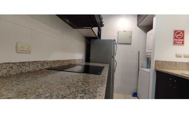 SUITE AMOBLADA EN ALQUILER SECTOR MALL DEL SOL TORRE DEL SOL 2