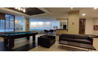 SUITE AMOBLADA EN ALQUILER SECTOR MALL DEL SOL TORRE DEL SOL 2