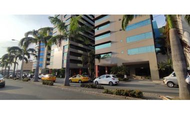 SUITE AMOBLADA EN ALQUILER SECTOR MALL DEL SOL TORRE DEL SOL 2