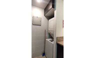 SUITE AMOBLADA EN ALQUILER SECTOR MALL DEL SOL TORRE DEL SOL 2