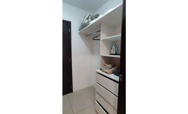 SUITE AMOBLADA EN ALQUILER SECTOR MALL DEL SOL TORRE DEL SOL 2