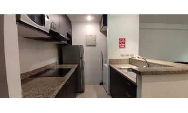 SUITE AMOBLADA EN ALQUILER SECTOR MALL DEL SOL TORRE DEL SOL 2