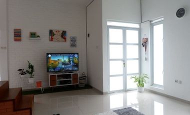 TURUN HARGAAA Rumah Padasuka DKT Cicaheum Antapani City & Arcamanik