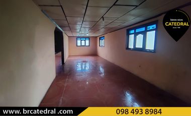 Terreno de venta en chanin – código:20591