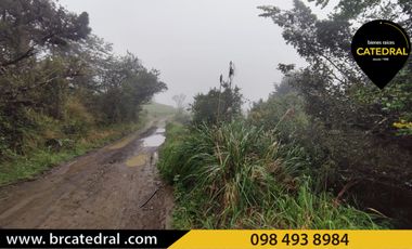 Terreno de venta en chanin – código:20591