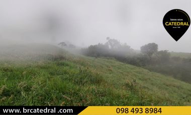Terreno de venta en chanin – código:20591