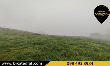 Terreno de venta en chanin – código:20591