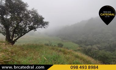 Terreno de venta en chanin – código:20591
